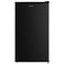FRIDGE FREESTANDING  B71079DSD ΜΟΝΟΠΟΡΤΟ BLACK D 84.5x47
